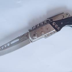 Couteau pliant Semi-automatique Collection