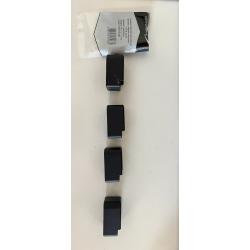 Talons de chargeur +4 Toni System pour pistolets type 2011