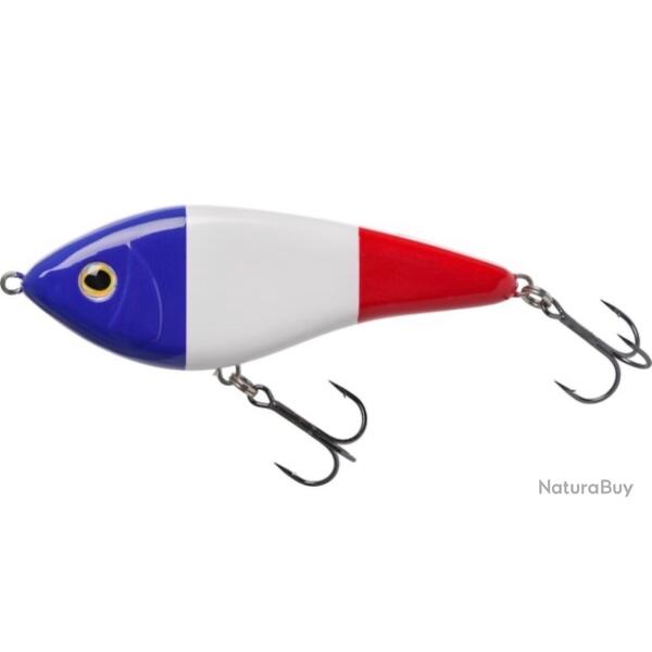 Westin Swim Glidebait World Cup Suspending Jerkbait 12cm (53g) france
