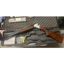 Fusil YILDIZ MX Trap 76cm Cal. 12/76