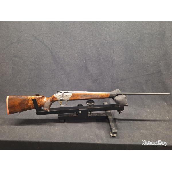 Carabine Blaser R8 Luxus Africa, Cal. 375 HH !!