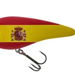 Westin Swim Glidebait World Cup Suspending Jerkbait 12cm (53g) spain