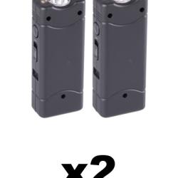 Lot de 2 Shocker Classic Mini Umarex 3.800.000 V