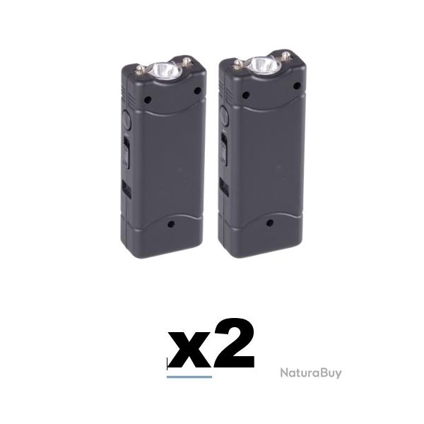 Lot de 2 Shocker Classic Mini Umarex 3.800.000 V