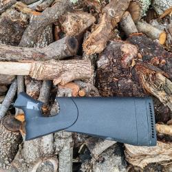Crosse trou de pouce browning mk3