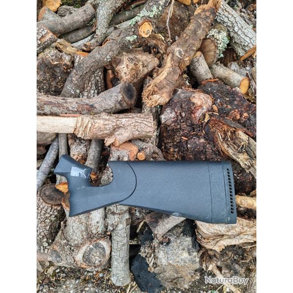 Crosse trou de pouce browning mk3