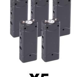 Lot de 5 Shocker Classic Mini Umarex 3.800.000 V