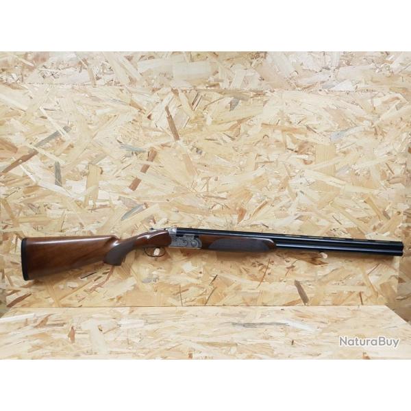 BERETTA 687 SILVER PIGEON III 12/76 DV3622