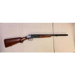 Fusil Coach Gun Rossi calibre 12 occasion