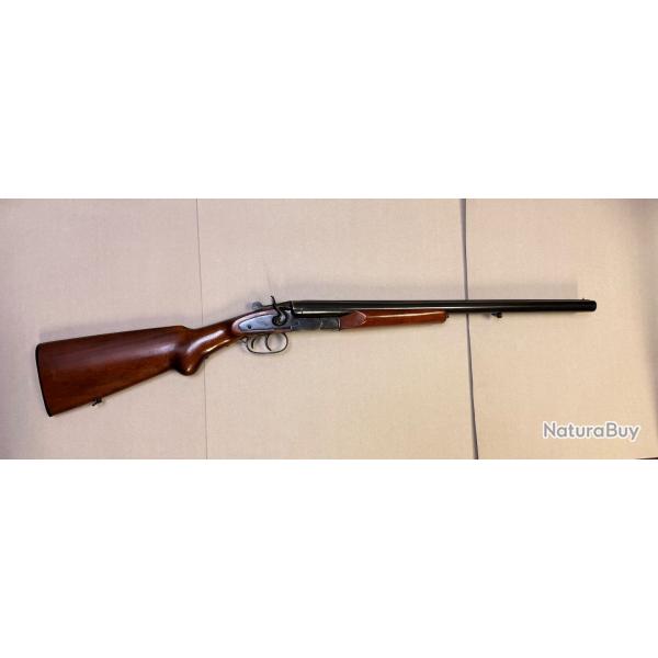 Fusil Coach Gun Rossi calibre 12 occasion