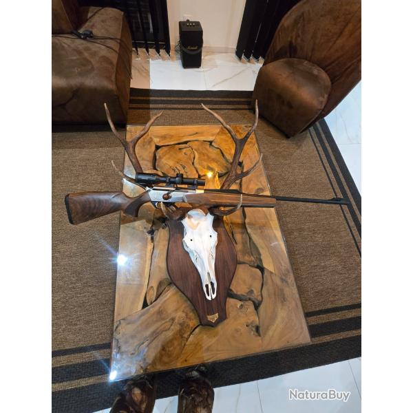 Browning Maral4x �dition Ultimate 300WM bois grade 4