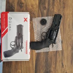 Umarex Tornado 4.5 bbs