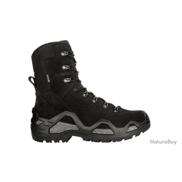 Chaussure Lowa Z-8S Noir