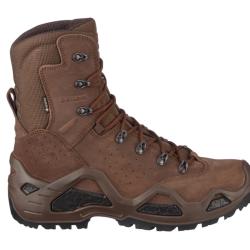 Chaussure Lowa Z-8S Marron