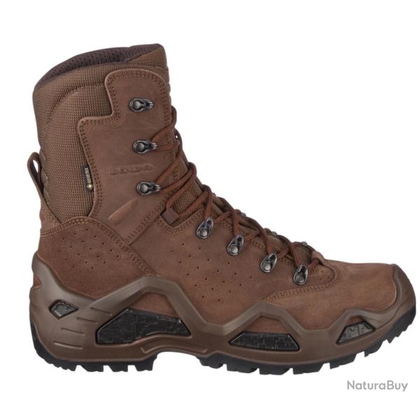 Chaussure Lowa Z-8S Marron