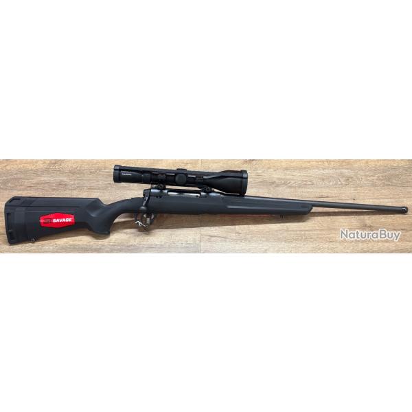 Carabine � verrou Savage Axis 243 Win