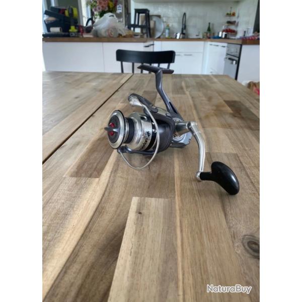 Moulinet spinning 5000 Caperlan tr�s bonne �tat !