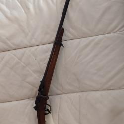 Fusil GRAS r&eacute;glementaire transform&eacute; cal 16