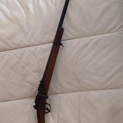 Fusil GRAS r&eacute;glementaire transform&eacute; cal 16