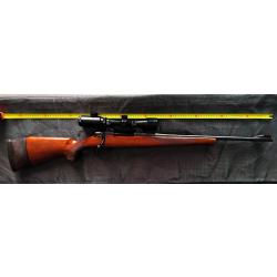 Carabine &agrave; verrou 300 Win Mag