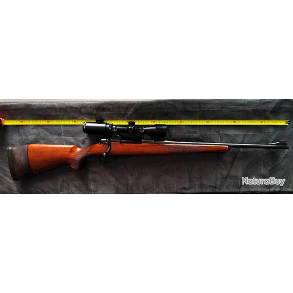Carabine � verrou 300 Win Mag