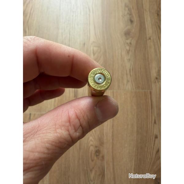 �tuis 6.5 creedmoor (Hornady, Nosler, Norma)