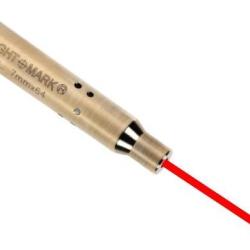 Douille LASER SIGHTMARK calibre 7X64