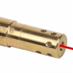 Douille LASER SIGHTMARK calibre 9mm LUGER