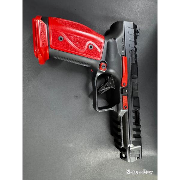 CANIK SFX RIVAL-S s�rie limit�e