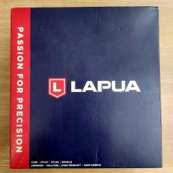 LAPUA 100 DOUILLES 22-250 REM