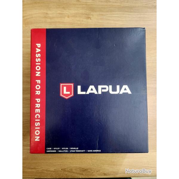 LAPUA 100 DOUILLES 22-250 REM
