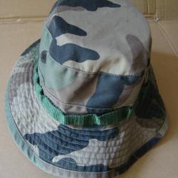 BOB DE L'ARMEE FRANCAISE taille M 55,5 cm