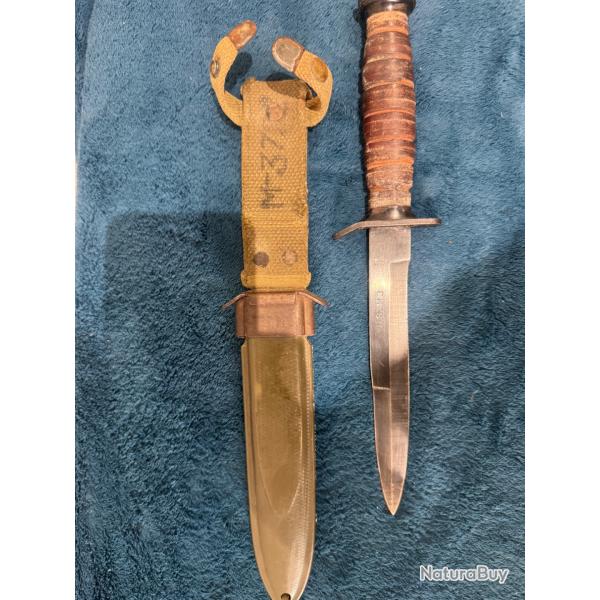 Baionnette US M4