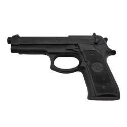 PISTOLET D'ENTRAINEMENT PIRANHA STYLE BERETTA 92