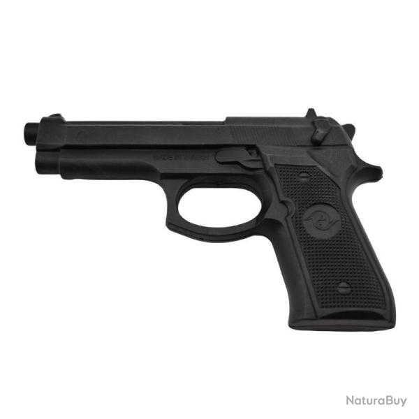 PISTOLET D'ENTRAINEMENT PIRANHA STYLE BERETTA 92