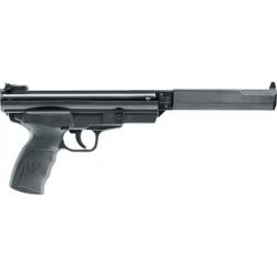 Pistolet &agrave; plomb cal.5.5 Browning Buck Mark MAGNUM umarex