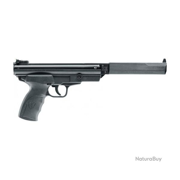 Pistolet � plomb cal.5.5 Browning Buck Mark MAGNUM umarex