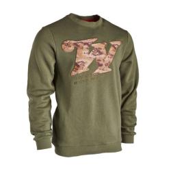 SWEAT WINCHESTER REDSTONE KAKI