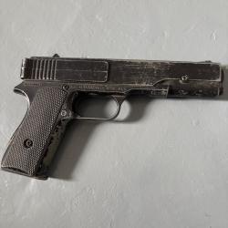 R&eacute;plique colt 1911 am&eacute;ricain pour enfants