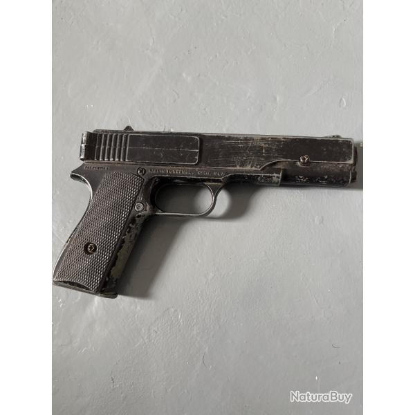 R�plique colt 1911 am�ricain pour enfants