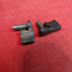suret&eacute; drapeau culasse mauser G98 K98 et tt type mauser 98 Allemand souvent ww1 premi&egrave;re guerre