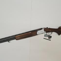 Occasion - Fusil HUGLU TS870TM- Cal 12/70