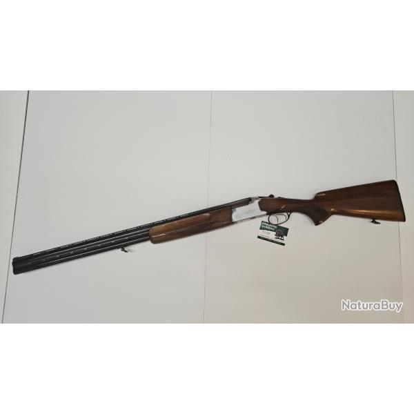 Occasion - Fusil HUGLU TS870TM- Cal 12/70