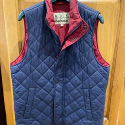 Barbour amplefort