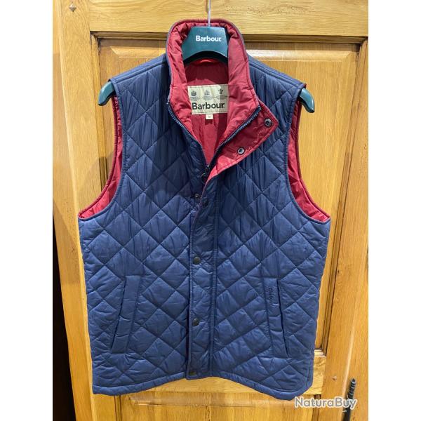 Barbour amplefort