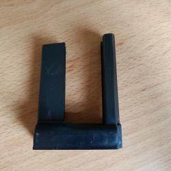 Lot de 7 approvisionneurs HK416 / M4 / AR-15 pour barrettes 5,56 mm