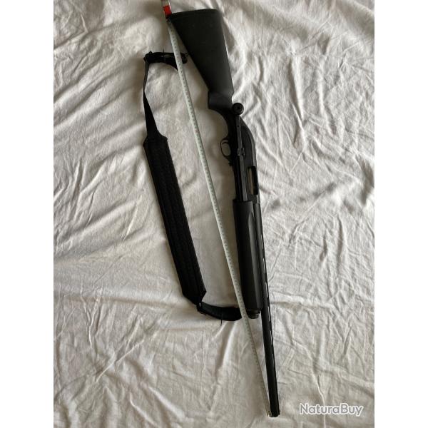 Fusil de chasse ESCORT AIMGUARD