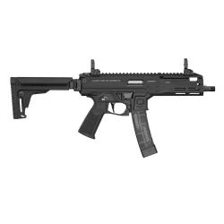 Carabine Lucansky Stinger 9 Cal.9x19 Canon de 8"
