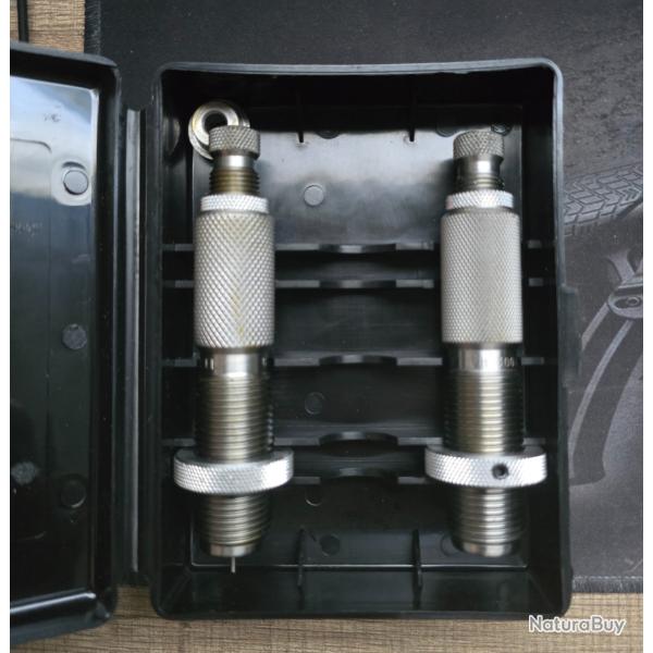 outils rechargement 300winchester magnum