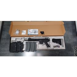G&G Knights Armament SR30 G2 M-LOK